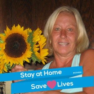 Meet your Posher, Karen